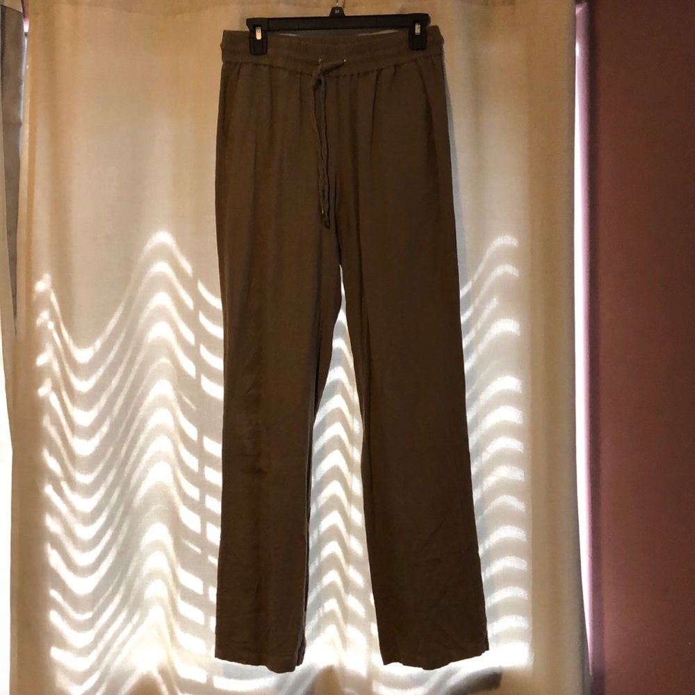 Flowy pants